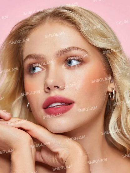 SHEGLAM - Pout Pillow Cushion Matte Liquid Lipstick