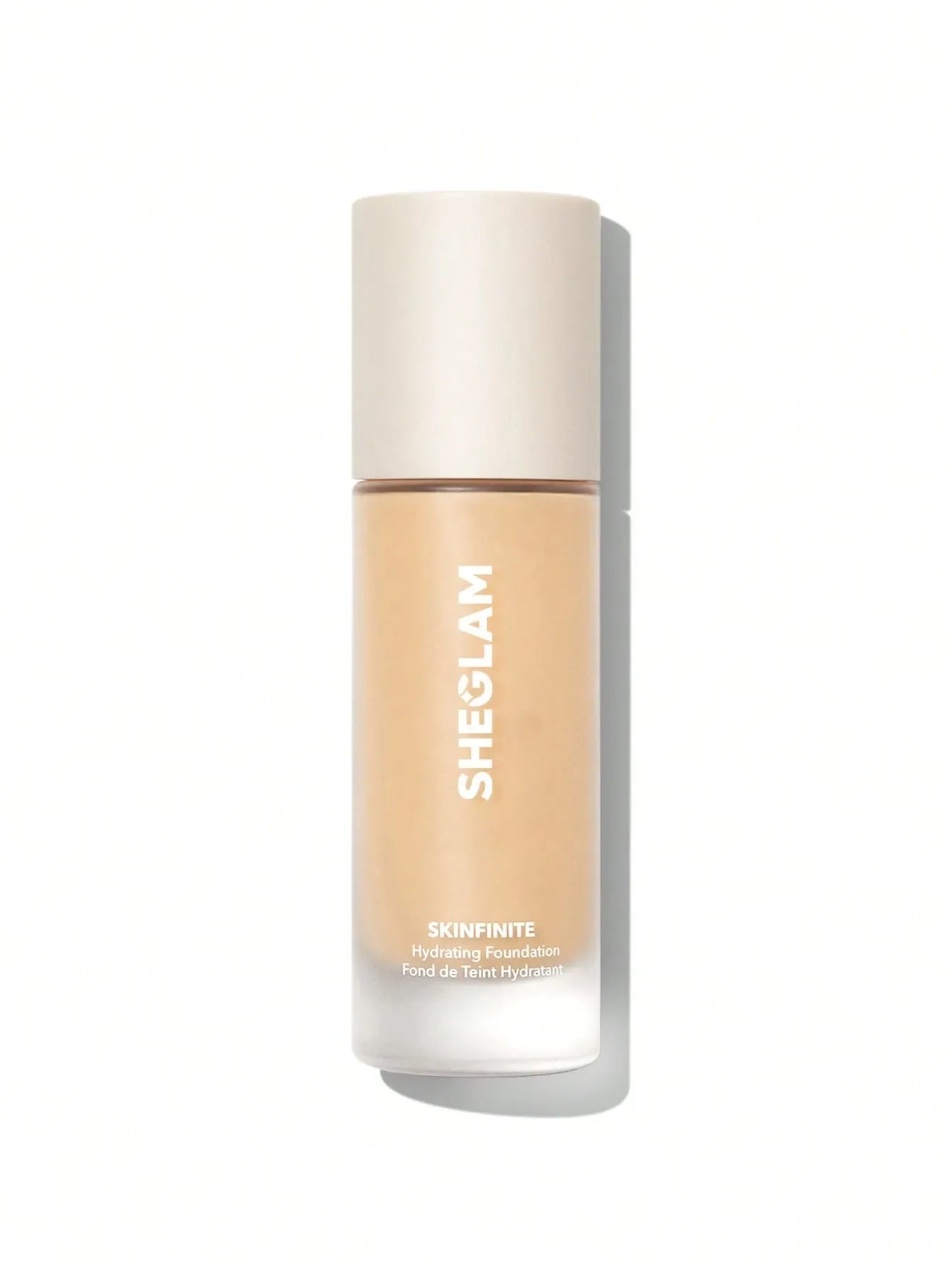 SHEGLAM - Skinfinite Hydrating Foundation