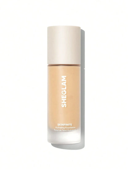 SHEGLAM - Skinfinite Hydrating Foundation