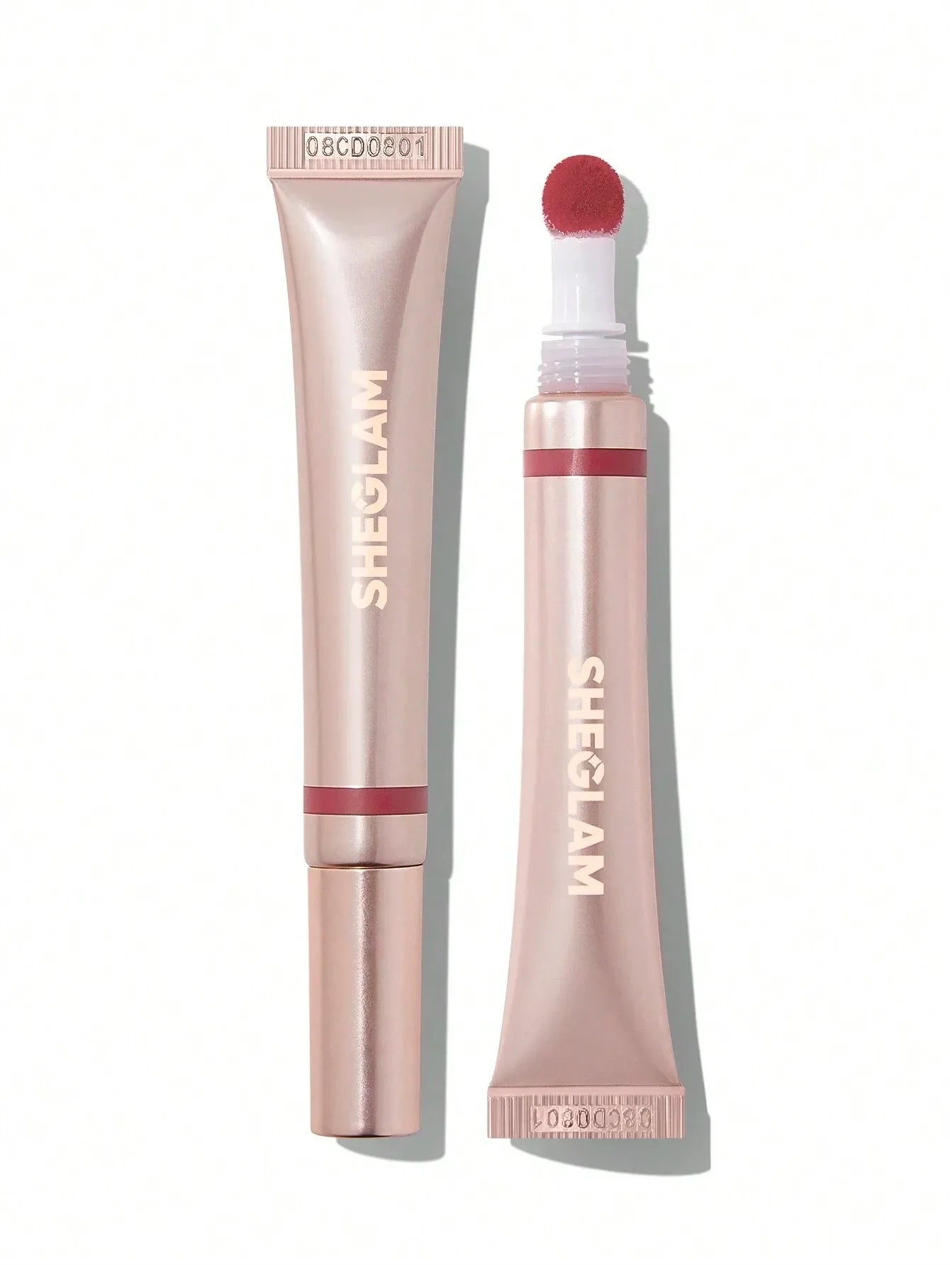 SHEGLAM - Pout Pillow Cushion Matte Liquid Lipstick
