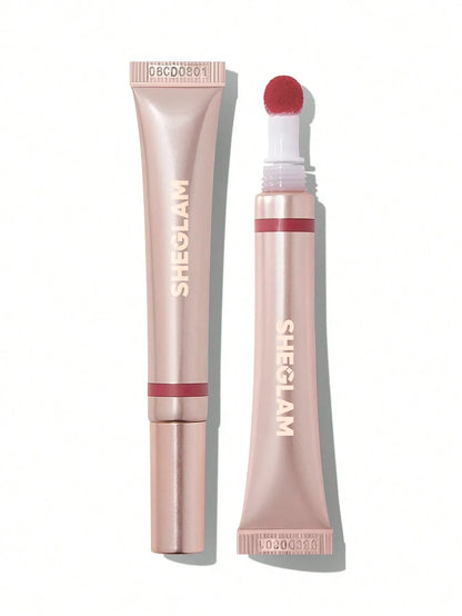 SHEGLAM - Pout Pillow Cushion Matte Liquid Lipstick