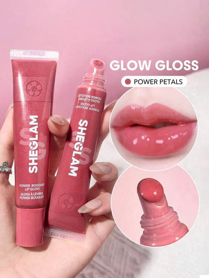 Sheglam - Power Bouquet Lip Gloss