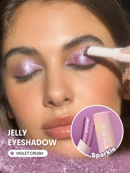 Sheglam - Crystal Jelly Glaze Stick