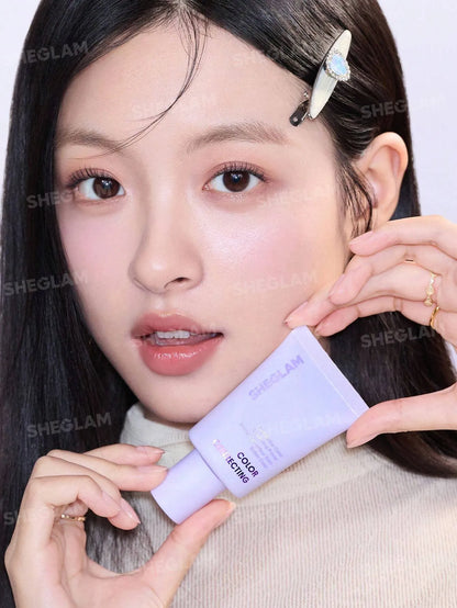 Sheglam - Even Better Color Correcting Primer-Purple