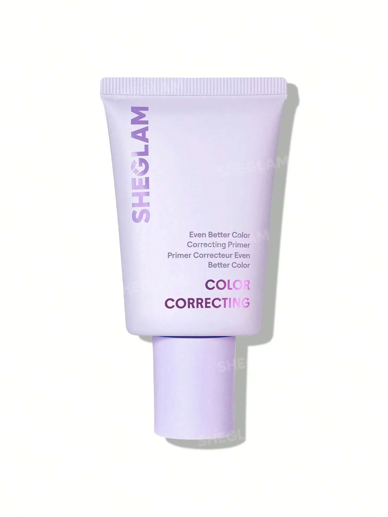 Sheglam - Even Better Color Correcting Primer-Purple