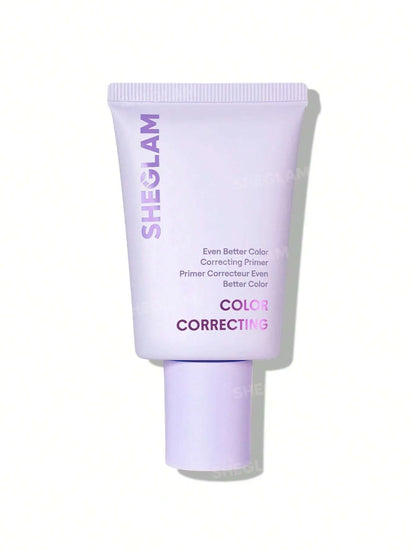 Sheglam - Even Better Color Correcting Primer-Purple