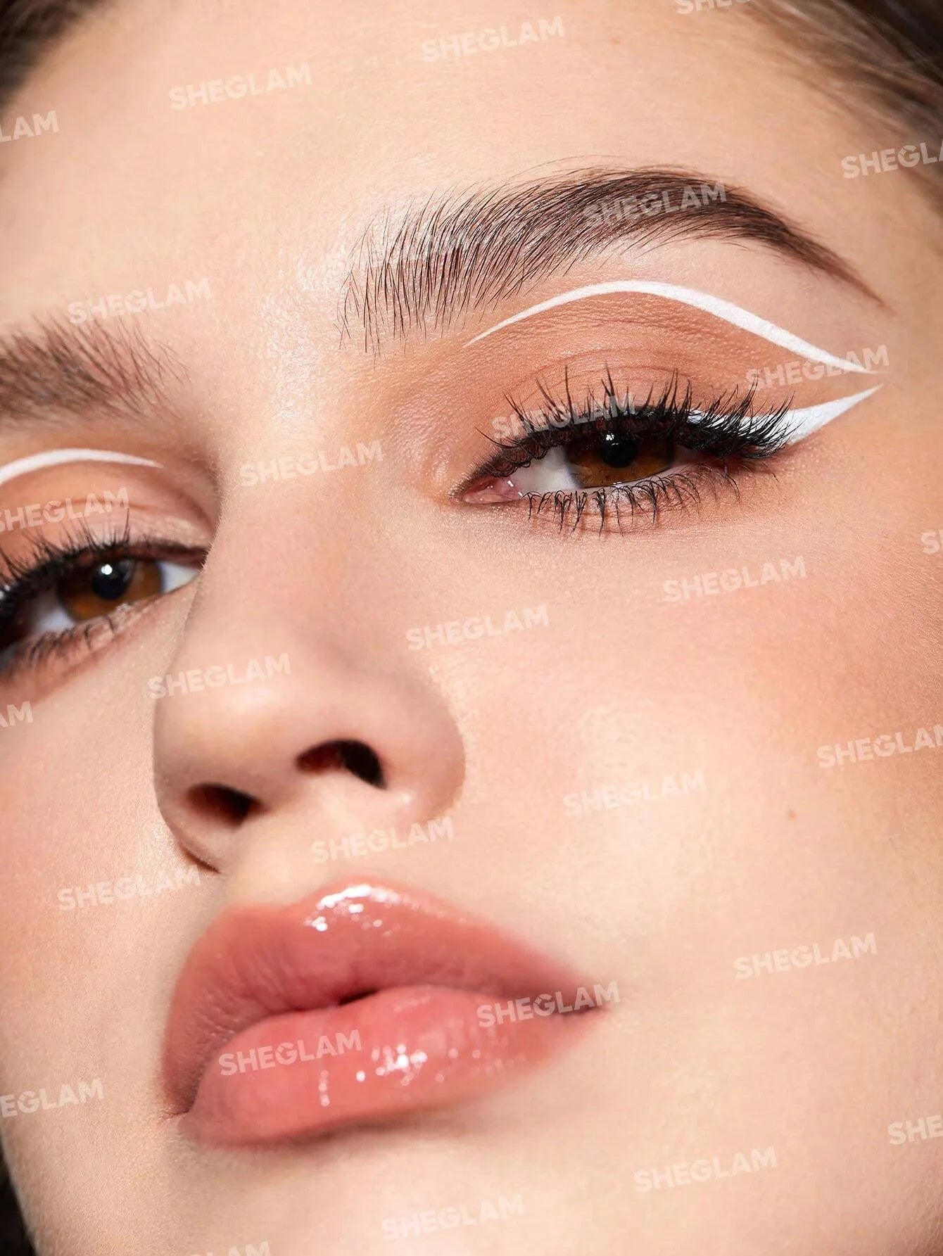 SHEGLAM - Wing It Waterproof Liner Duo