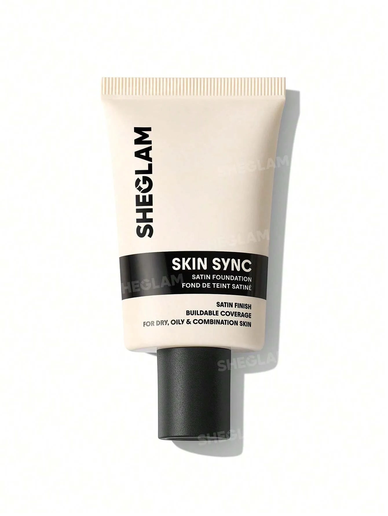 Sheglam - Skin Sync Satin Foundation