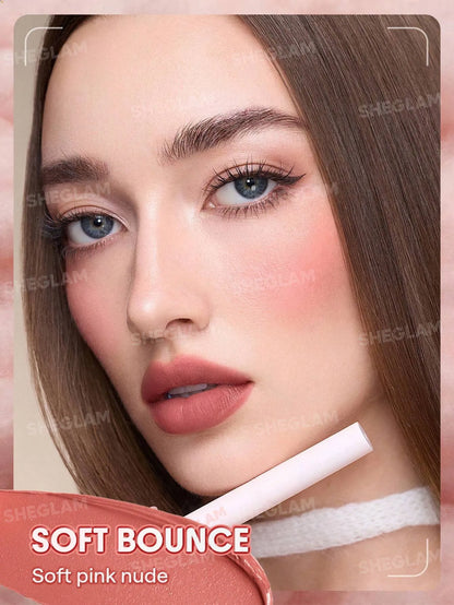 Sheglam - Marshmallow Puff Lip Blur Pen