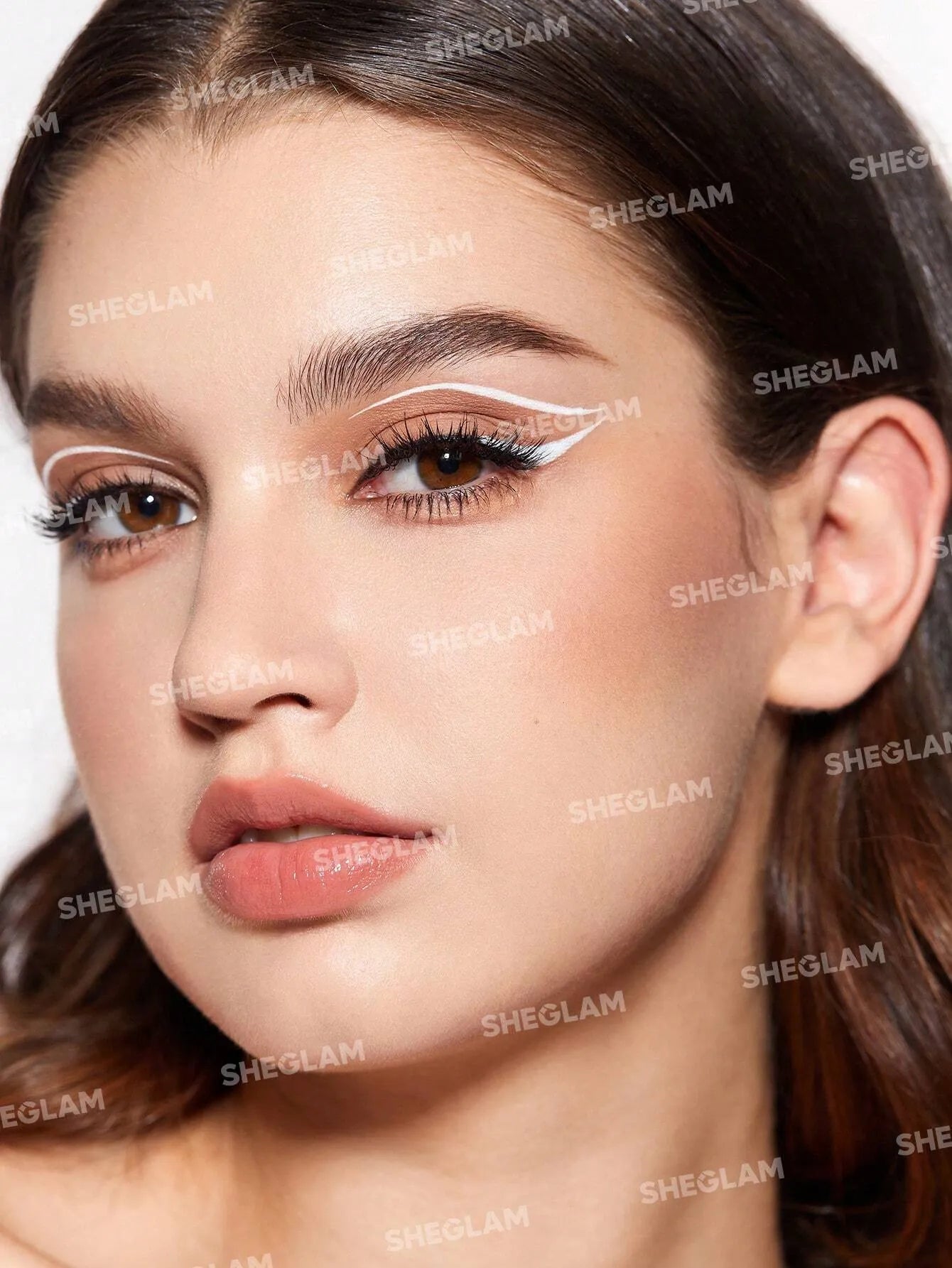 SHEGLAM - Wing It Waterproof Liner Duo