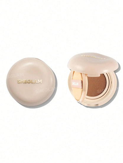 Sheglam - Lock & Go Long-Lasting Cushion Foundation