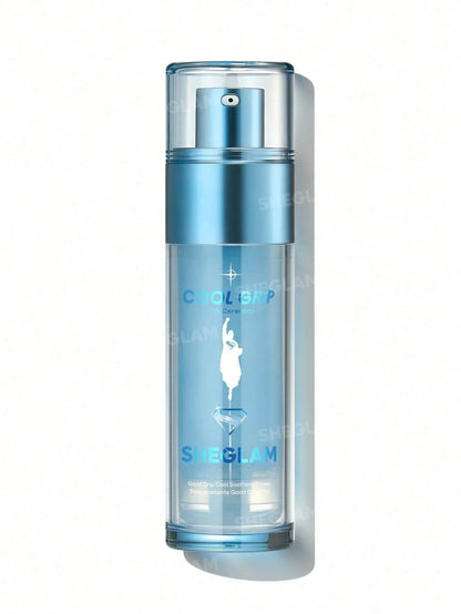 Sheglam - The Superman - Good Grip Cool Soothing Primer