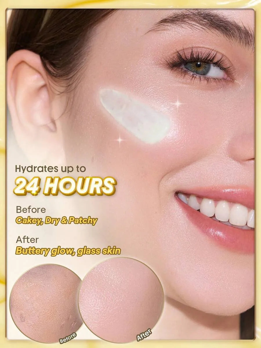 Sheglam - Melt Touch Ultra-Hydrating Primer