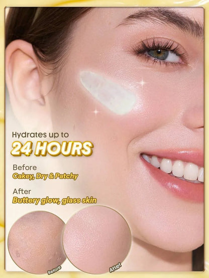 Sheglam - Melt Touch Ultra-Hydrating Primer