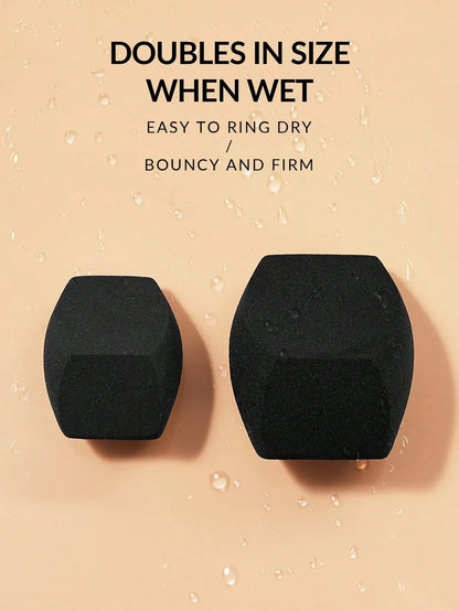 SHEGLAM - Multi-Faceted Makeup Sponge