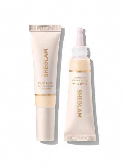 Sheglam - Poof! Gone Full Coverage Concealer