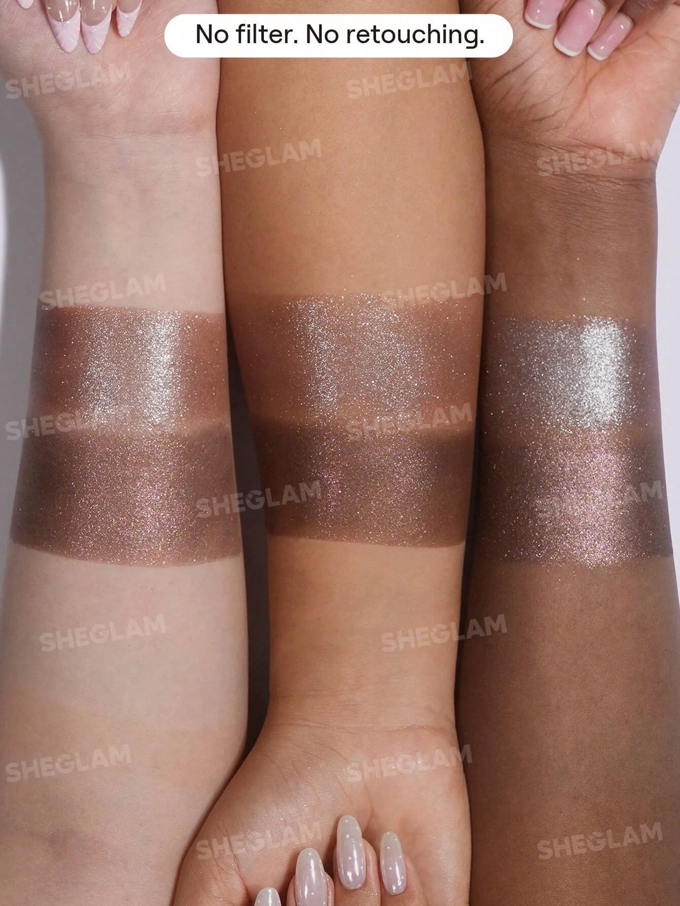 Sheglam - Prismalight Baked Gelee Eyeshadow