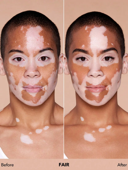 SHEGLAM - Skinfinite Hydrating Foundation
