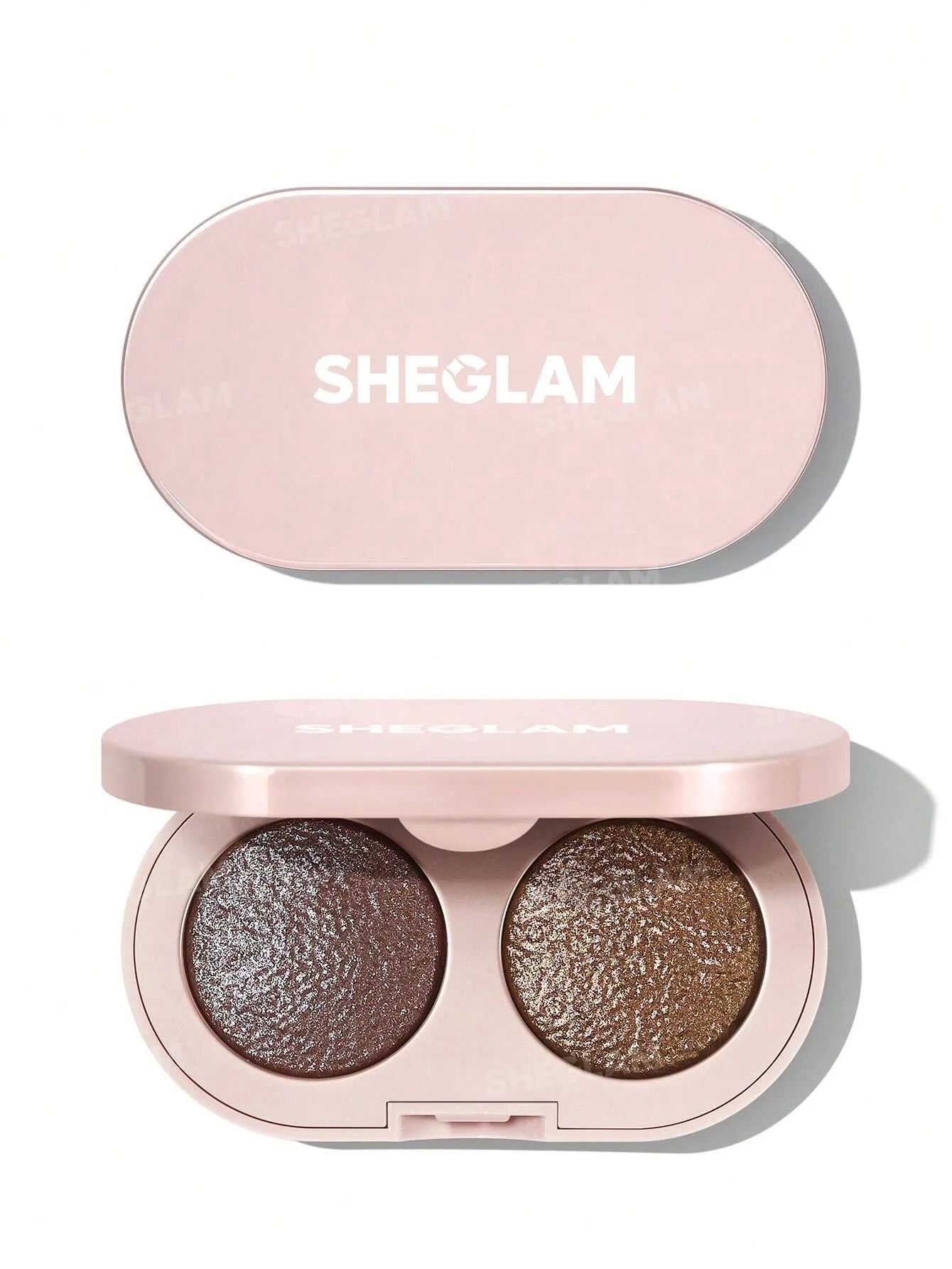 Sheglam - Prismalight Baked Gelee Eyeshadow