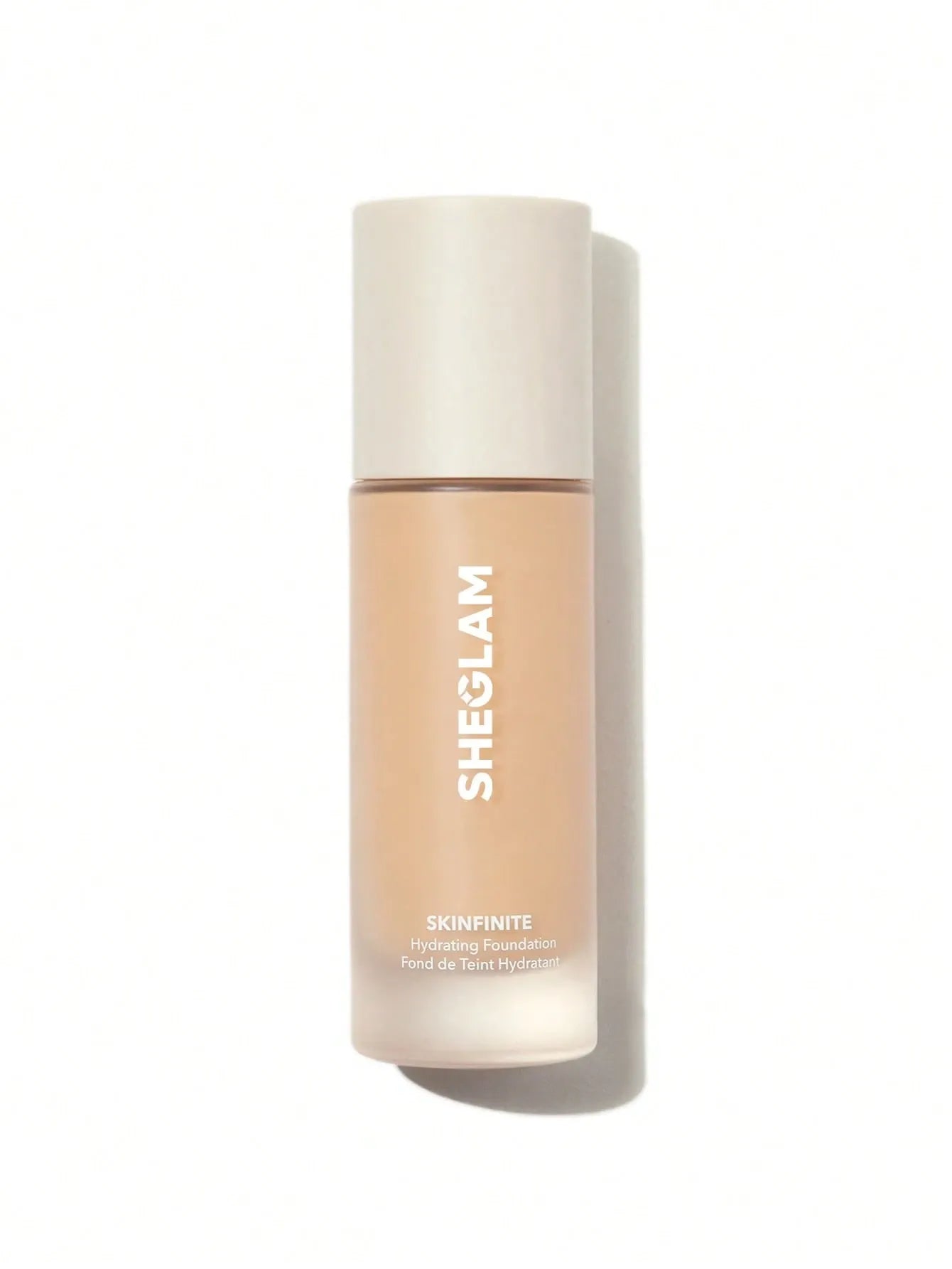 SHEGLAM - Skinfinite Hydrating Foundation