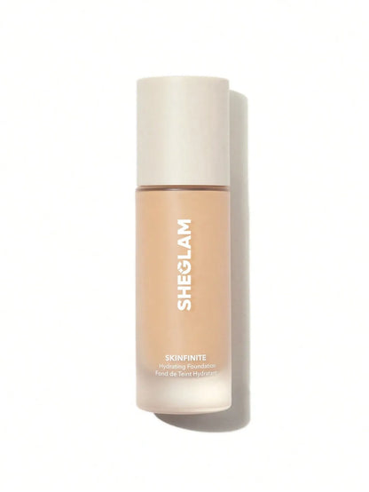 SHEGLAM - Skinfinite Hydrating Foundation