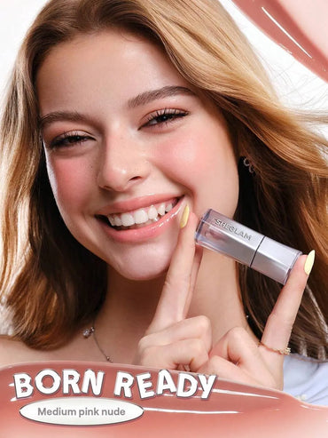 Sheglam - Glass Lock Air Gloss