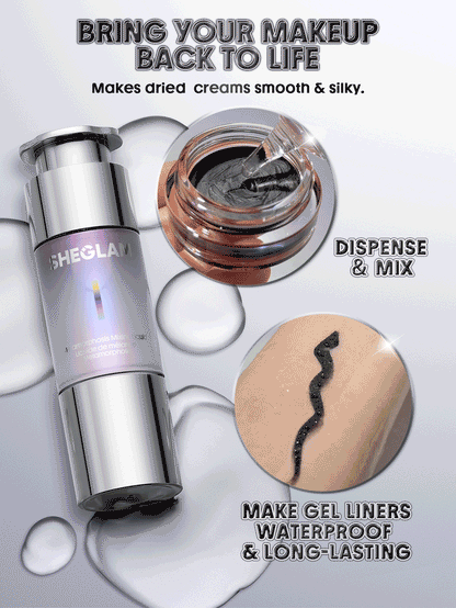 Shein - SHEGLAM Metamorphosis Mixing Liquid