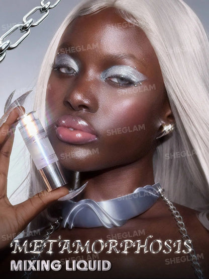 Shein - SHEGLAM Metamorphosis Mixing Liquid