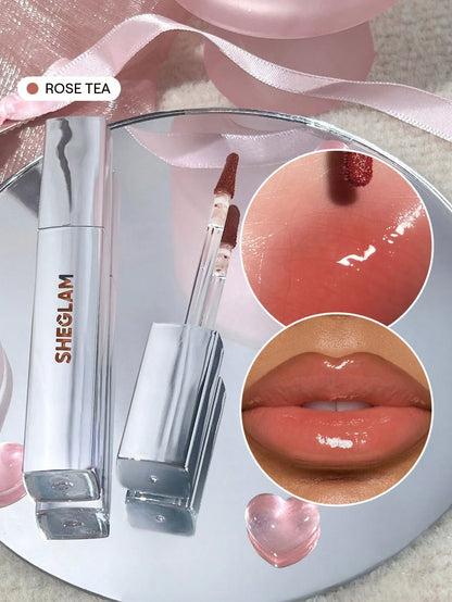 SHEGLAM - Glaze Daze Lip Gloss