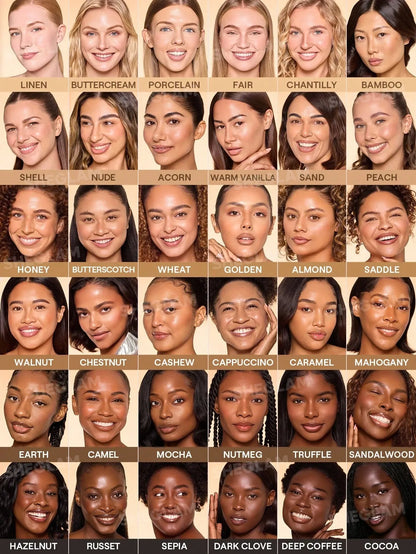 SHEGLAM - Dew & Done Skin Tint With SPF20