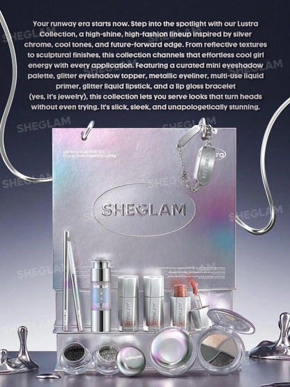 Shein - SHEGLAM Metamorphosis Mixing Liquid