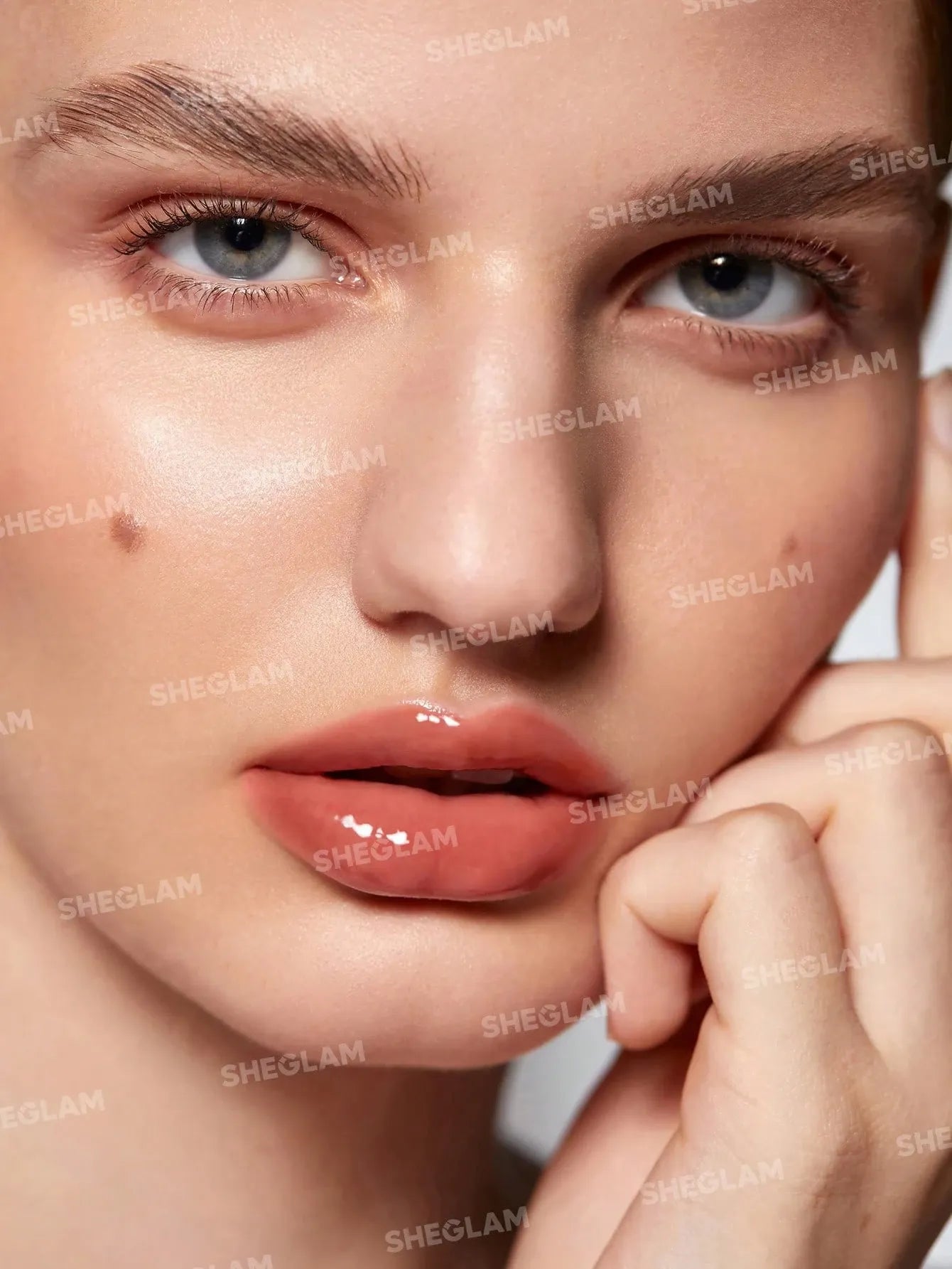 SHEGLAM - Glaze Daze Lip Gloss