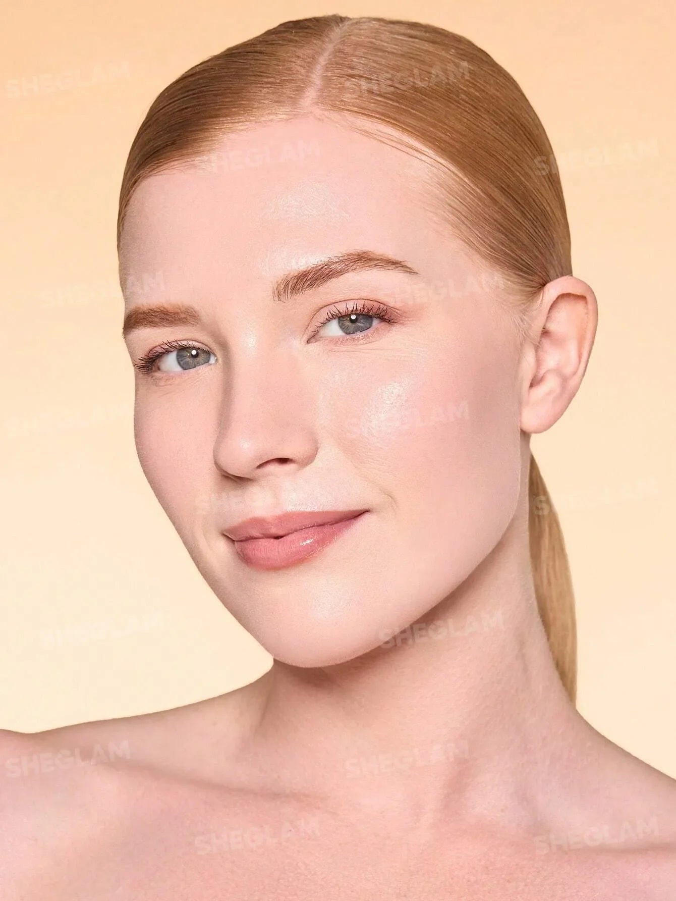 SHEGLAM - Dew & Done Skin Tint With SPF20