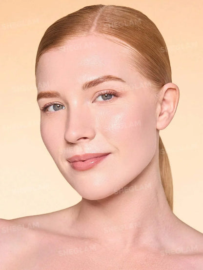SHEGLAM - Dew & Done Skin Tint With SPF20