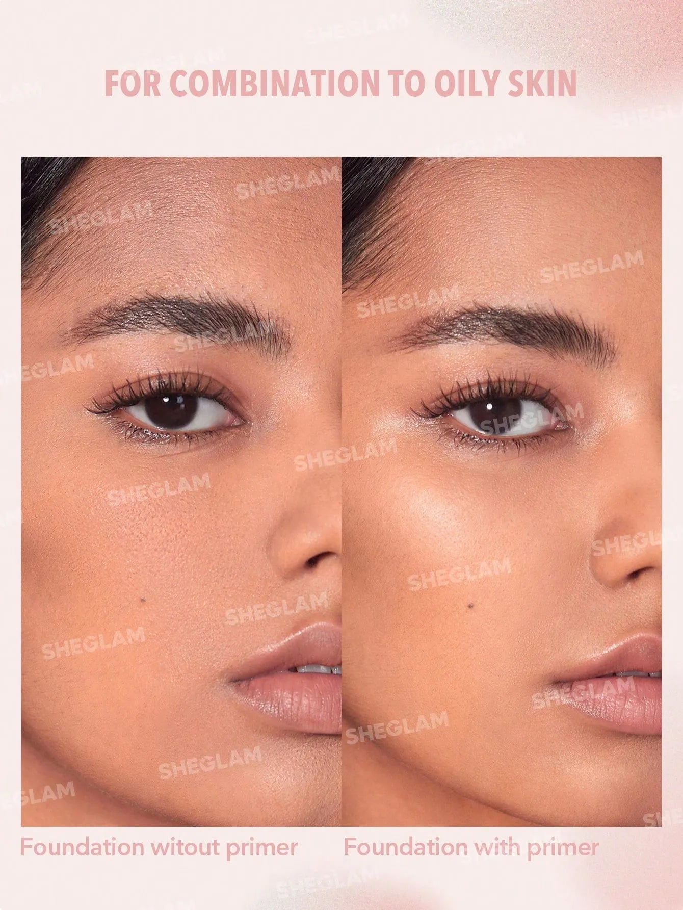 SHEGLAM - Love Dive At First Sight Moisturizing Primer