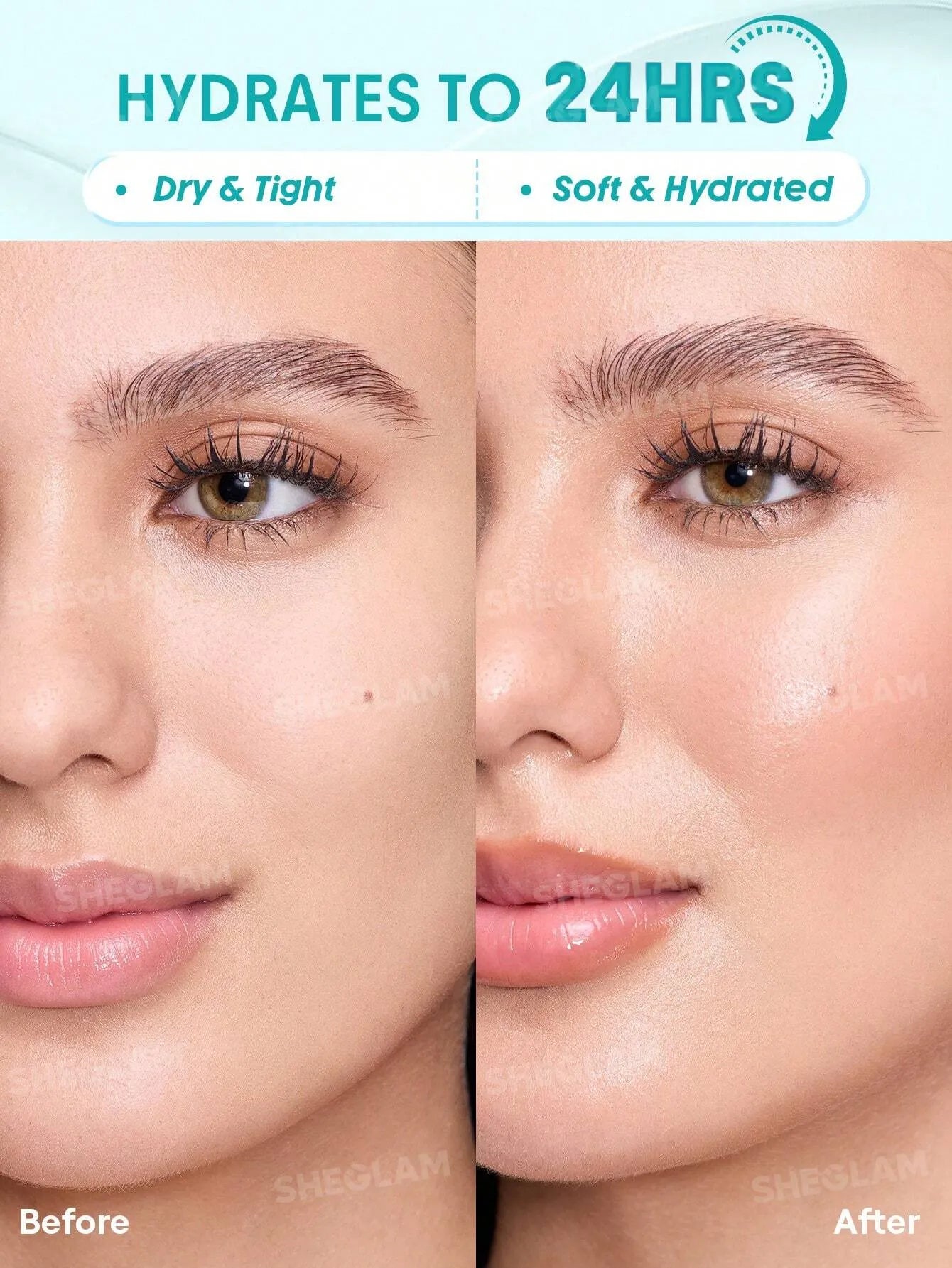 SHEGLAM - HydroSlime Primer