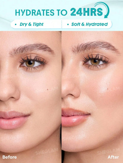 SHEGLAM - HydroSlime Primer