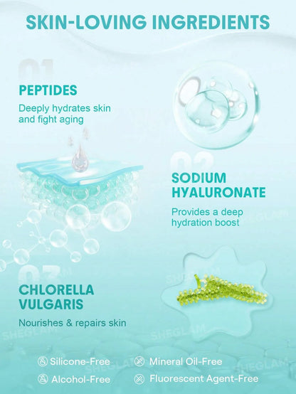 SHEGLAM - HydroSlime Primer