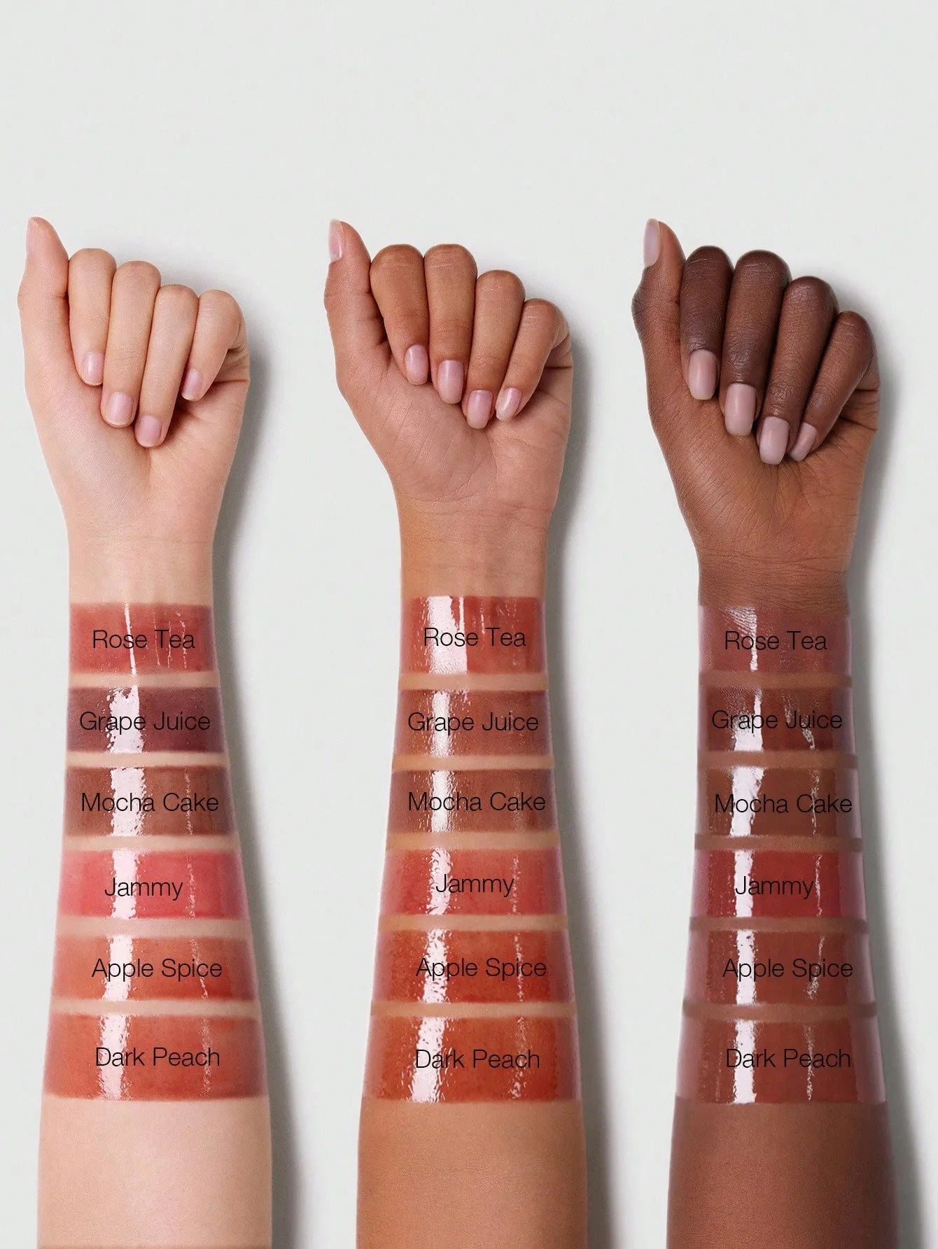 SHEGLAM - Glaze Daze Lip Gloss