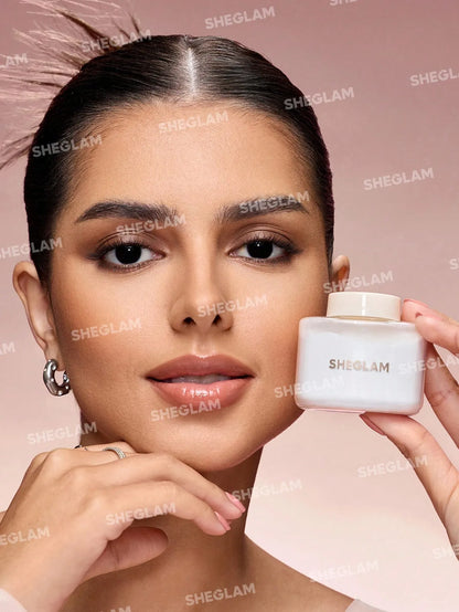 SHEGLAM - Blur In A Bottle Loose Setting Powder