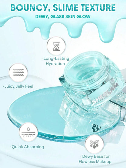 SHEGLAM - HydroSlime Primer