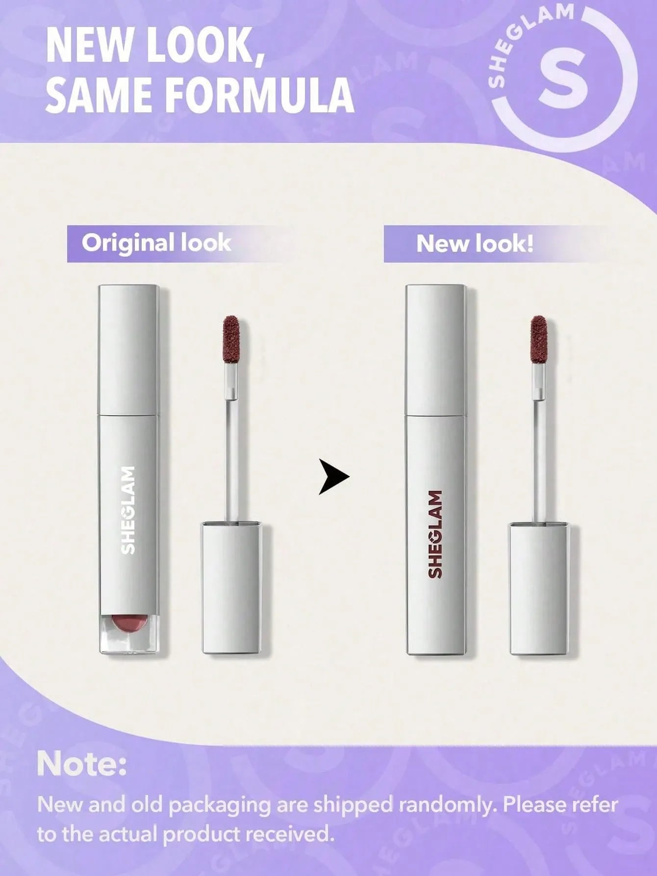 SHEGLAM - Glaze Daze Lip Gloss