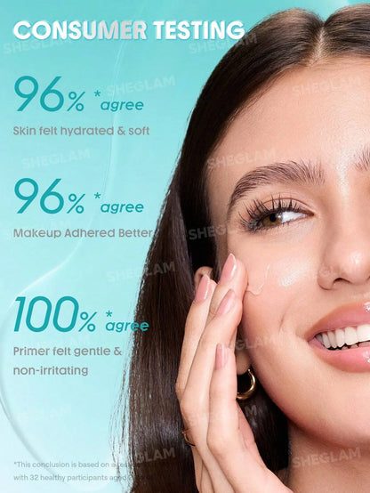 SHEGLAM - HydroSlime Primer