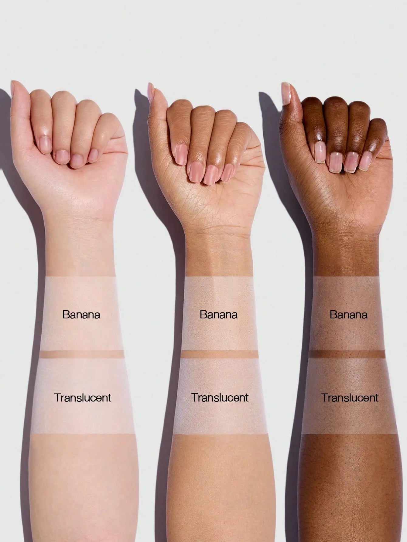 SHEGLAM - Blur In A Bottle Loose Setting Powder