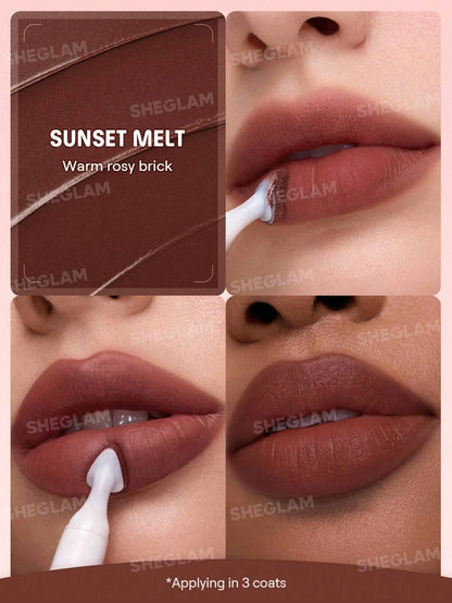 Sheglam - Marshmallow Puff Lip Blur Pen