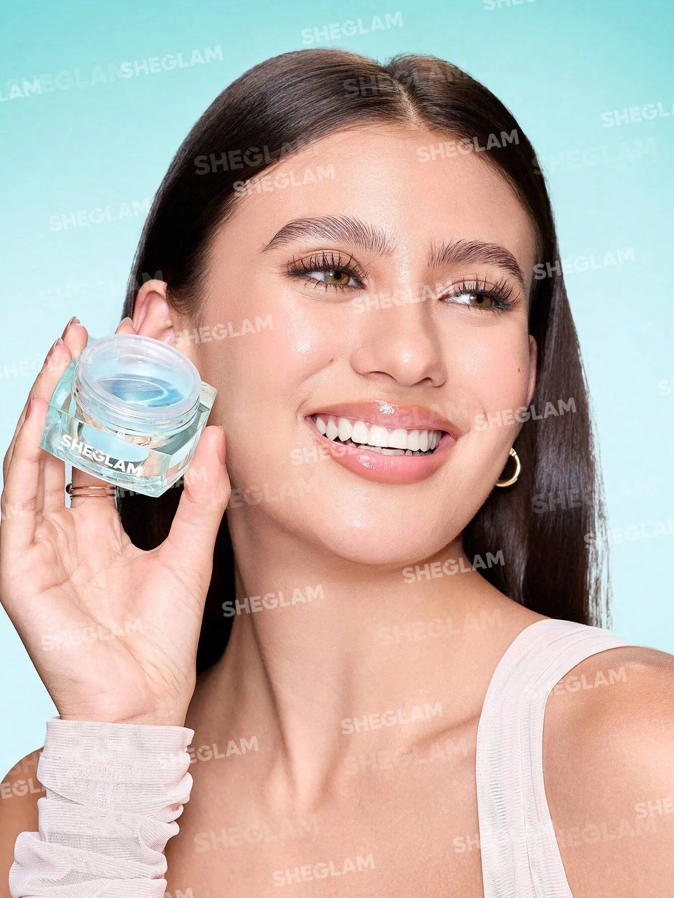 SHEGLAM - HydroSlime Primer