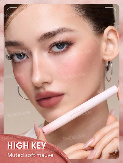 Sheglam - Marshmallow Puff Lip Blur Pen