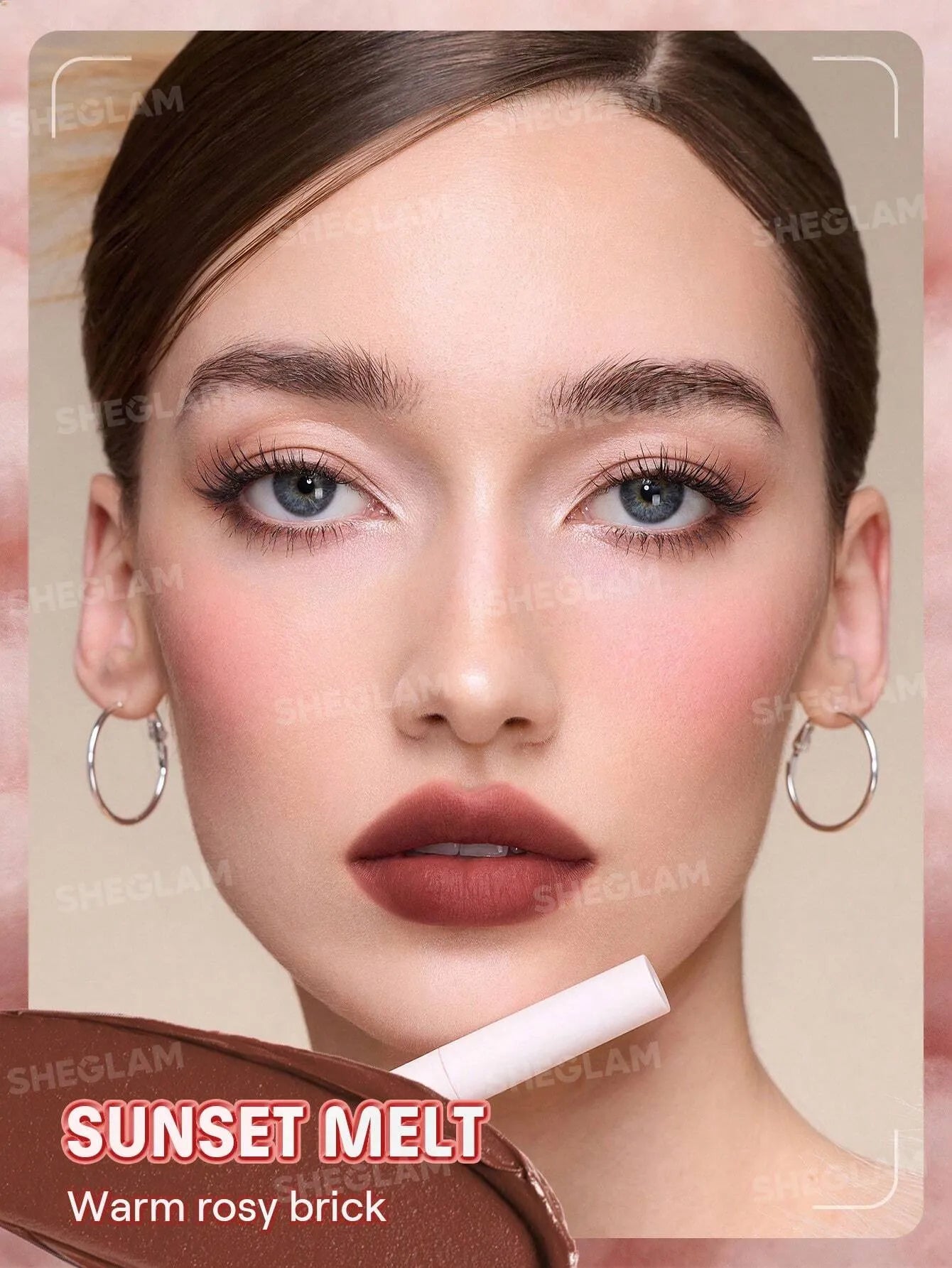 Sheglam - Marshmallow Puff Lip Blur Pen