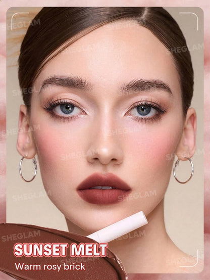 Sheglam - Marshmallow Puff Lip Blur Pen