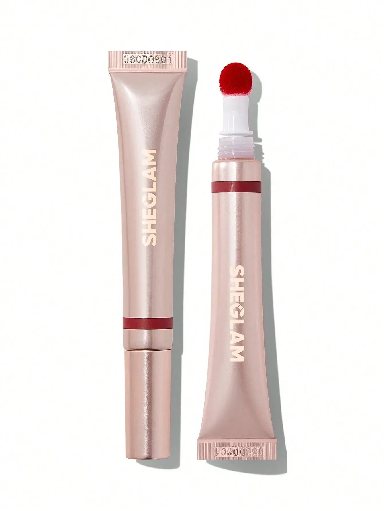 SHEGLAM - Pout Pillow Cushion Matte Liquid Lipstick